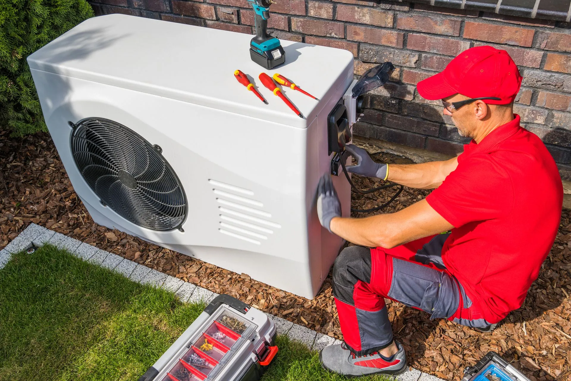 About HVAC in Battleboro, NC